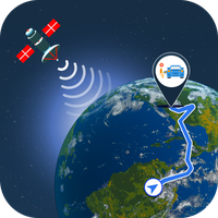 Live Earth Map - 3D Globe View APK