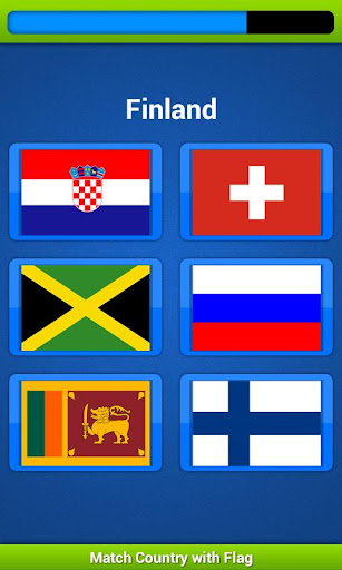 World Citizen: Geography quiz Screenshot3