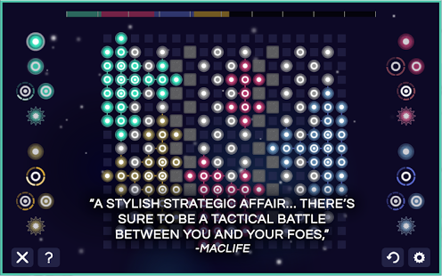 Pathogen - Strategy Board Game Screenshot3