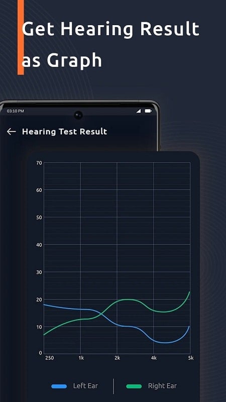 Super Ear Screenshot3