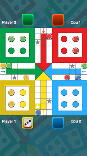 Ludo Star:2019 Ludo Master - Champion Of Dice Game Screenshot1