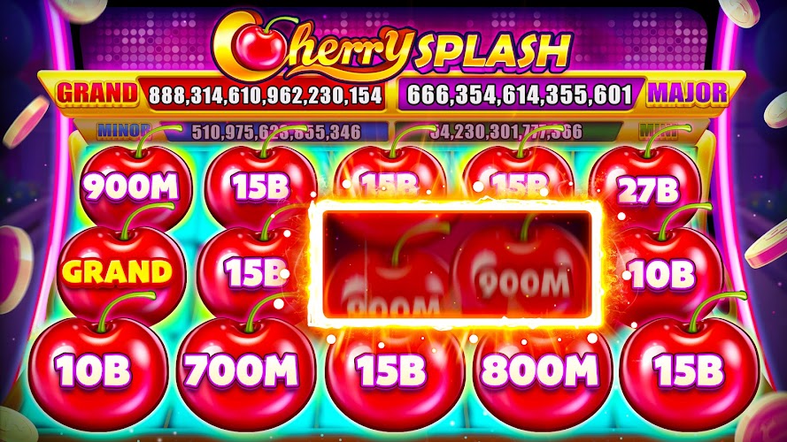 Jackpot Friends™ Slots Casino Screenshot4