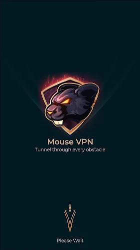 فیلتر شکن قوی پرسرعت Mouse VPN Screenshot1