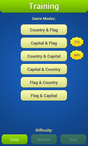 World Citizen: Geography quiz Screenshot2