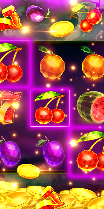 Fruity Triumph Chase Screenshot2