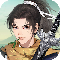 Chinese Paladin APK