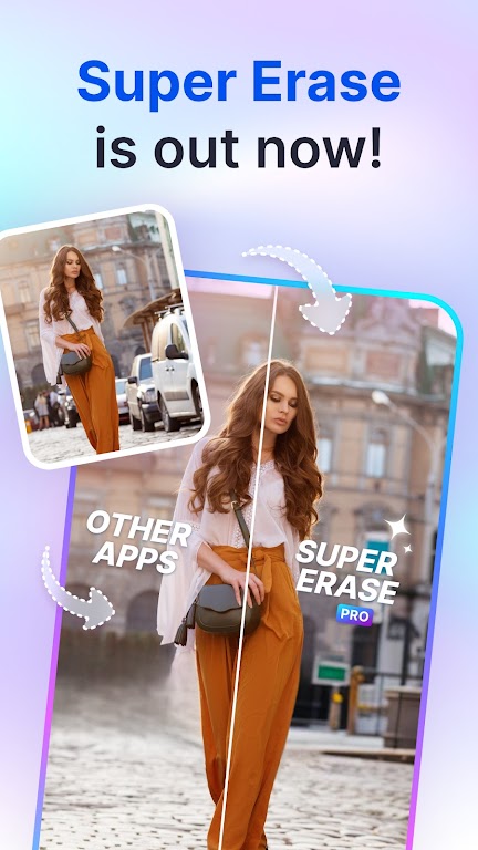 SnapEdit – AI Photo Editor Mod Screenshot3