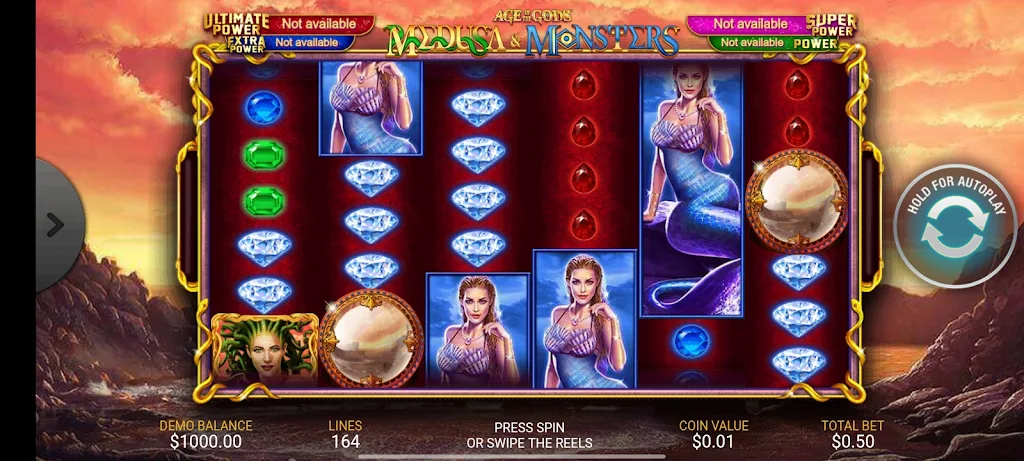 Jackpot Party 777 Casino Slots Screenshot3