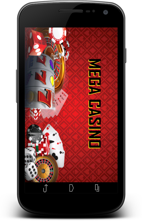 Mega Casino Screenshot1