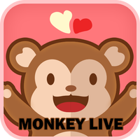 monkeylive - livechat, videochat APK