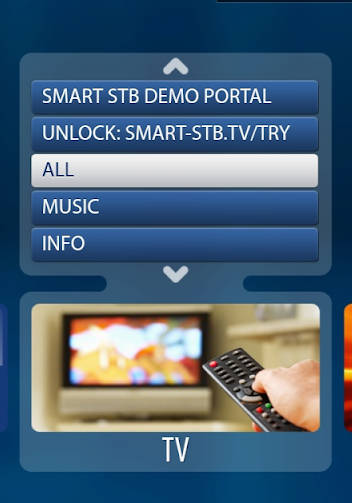 Smart STB Screenshot2