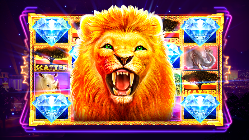 Gambino Casino Slots Games Screenshot3