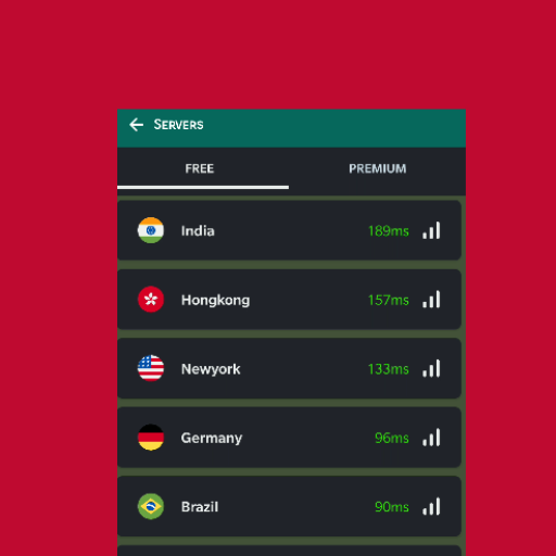 Global USA VPN Screenshot3