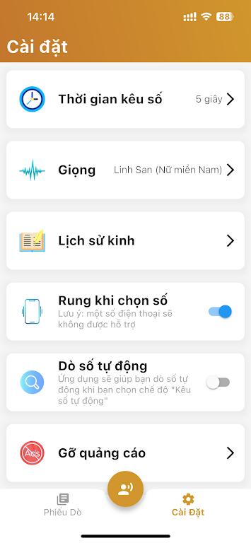 Lô Tô Tết 2024 (Truyền Thống) Screenshot2