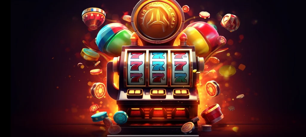 Jackpot Party 777 Casino Slots Screenshot1