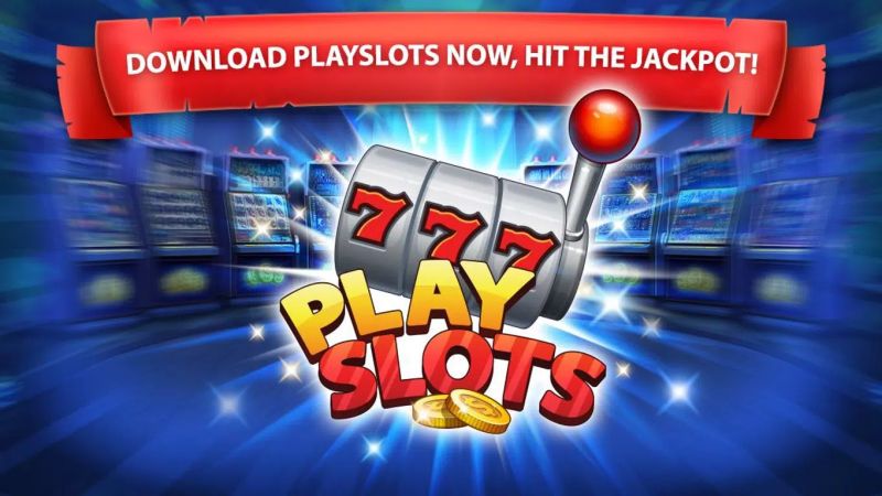 PlaySlots – freeslots Screenshot3