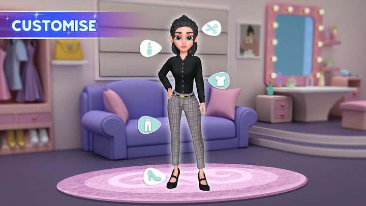 Style & Makeover Screenshot2