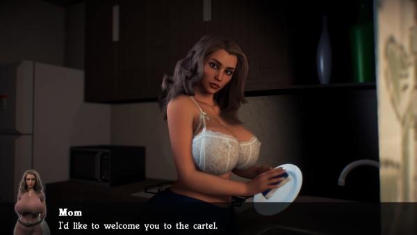 Cartel Mom Screenshot1