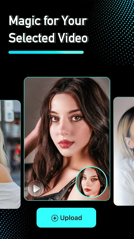 FaceHub Screenshot2