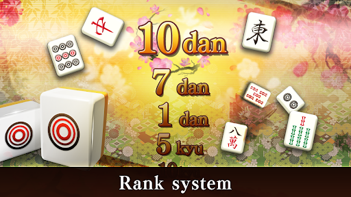 Mahjong Puzzle Shisensho Screenshot2