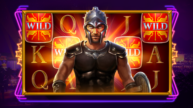 Gambino Casino Slots Games Screenshot2