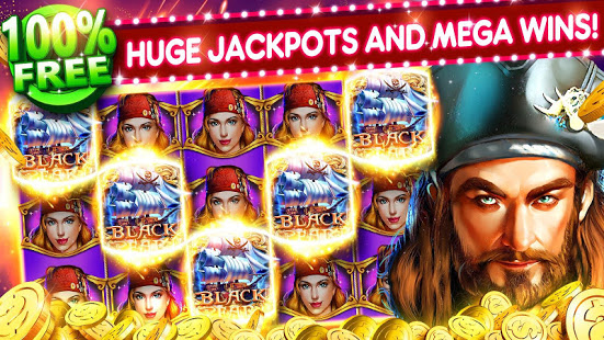 Slots of Vegas - Siberian Storm Vegas Slots Online Screenshot1