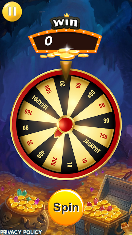 Casino-Mania Slots Screenshot3