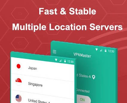 Psiphon Pro VPN Proxy 2018 Screenshot3