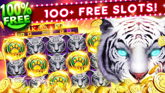 Slots of Vegas - Siberian Storm Vegas Slots Online Screenshot2