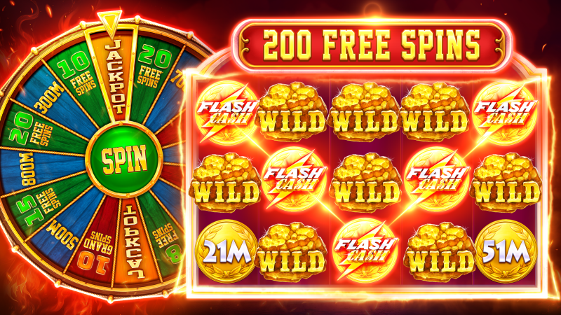 Gambino Casino Slots Games Screenshot1