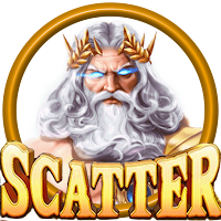 Zeus Pragmatic Slot Gacor APK