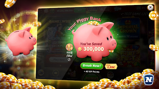 Slotpark - FREE Slots Screenshot3