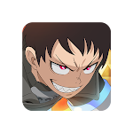 Fire Force APK