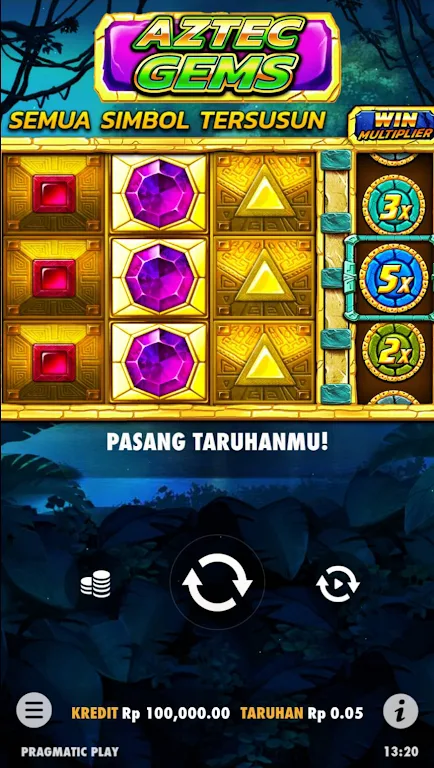 Slot Gacor Hari Ini :MidasPlay Screenshot1