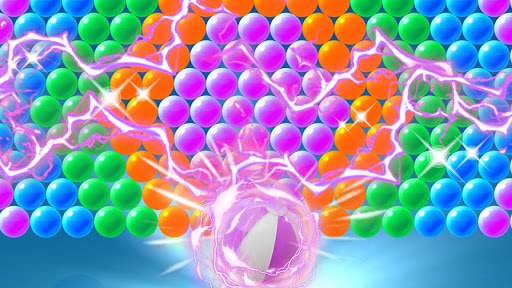 Shoot Bubbles Pro-color pop Screenshot3