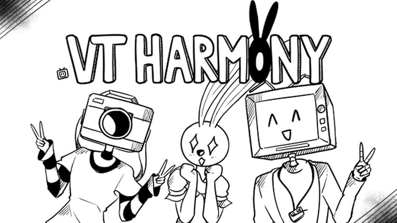 VT Harmony Screenshot1