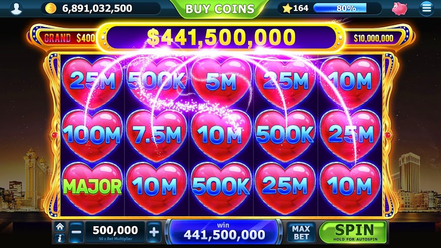 Slots of Vegas Screenshot2