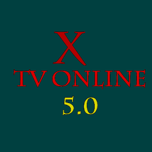 X TV ONLINE 5.0 Screenshot2