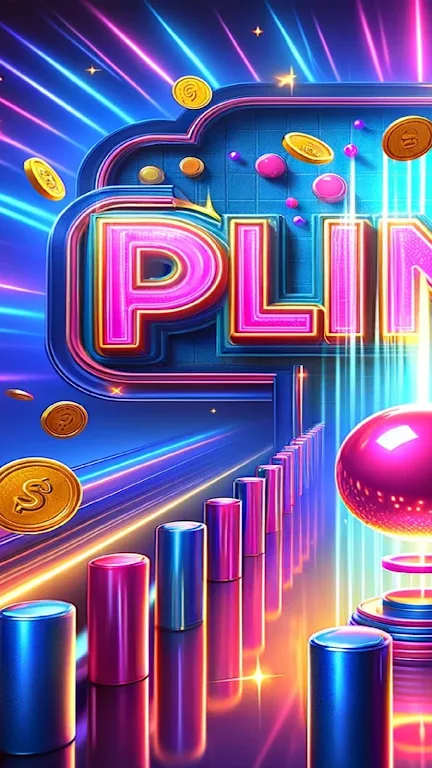 Plinko &Aviator, Plinko Casino Screenshot2