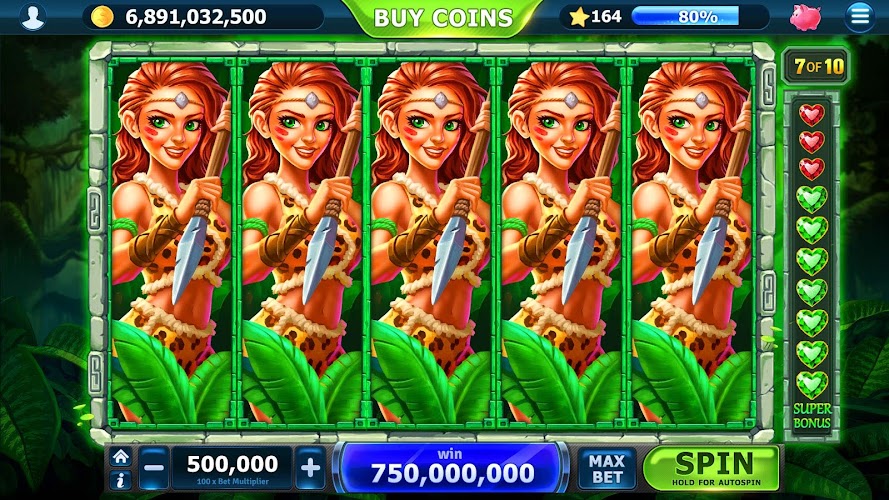 Slots of Vegas Screenshot16