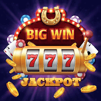 Pagcor Casino 777 jackpot luck APK