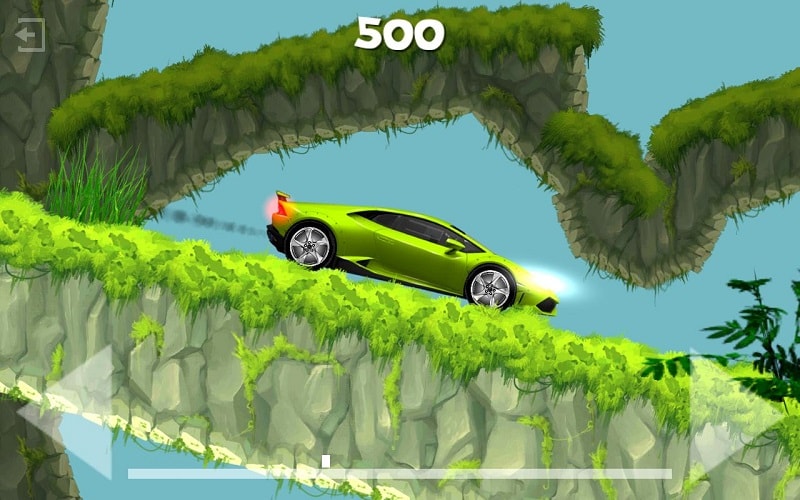 Exion Hill Racing Screenshot2