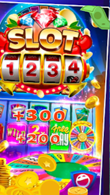 Chumba Casino - Win Real Money Screenshot4