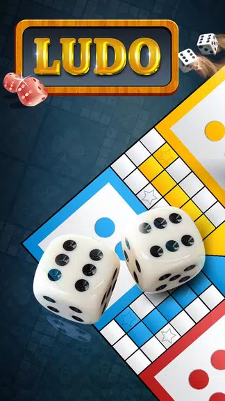 Ludo 2017 Ludo Game Screenshot1