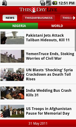 THISDAY Live Screenshot2