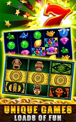 Golden Slots: Casino games Screenshot1