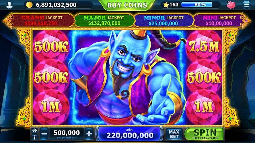 Slots of Vegas Screenshot11