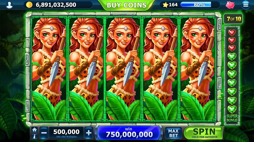 Slots of Vegas Screenshot10