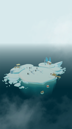 Penguin Isle Screenshot2