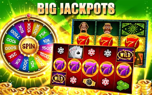 Golden Slots: Casino games Screenshot3